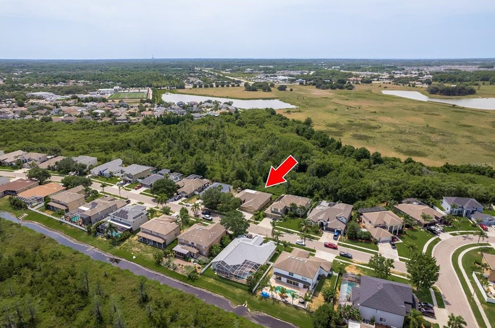 1735 Swamp Rose Ln, New Port Richey, FL 34655-4980