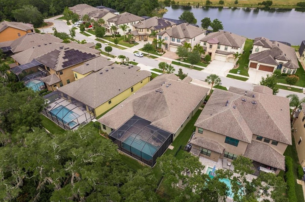 13717 Moonstone Canyon Dr, Riverview FL 33579-3500 exterior