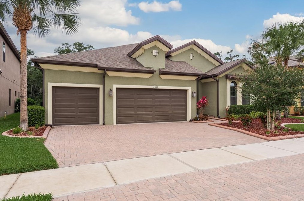 13717 Moonstone Canyon Dr, Riverview FL 33579-3500 exterior