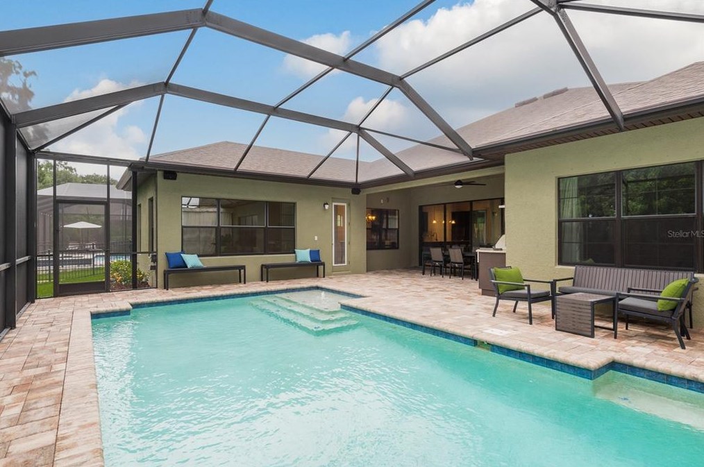 13717 Moonstone Canyon Dr, Riverview FL 33579-3500 exterior