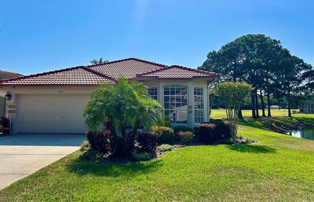 1194 Dartford Dr, Tarpon Springs, FL 34688-7621
