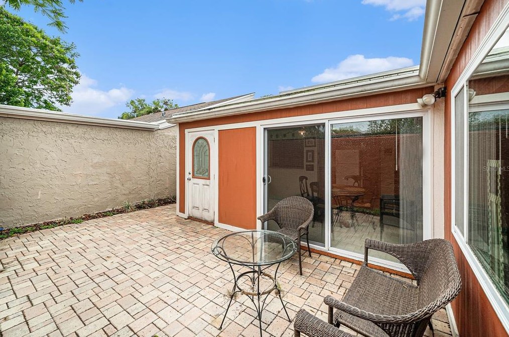 4449 Tidal Pond Rd, New Port Richey FL  34652-5848 exterior