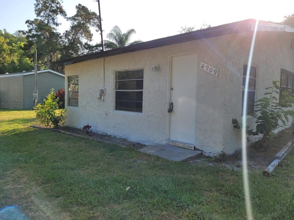 4909 Addessi Loop, Land O Lakes, FL 34638