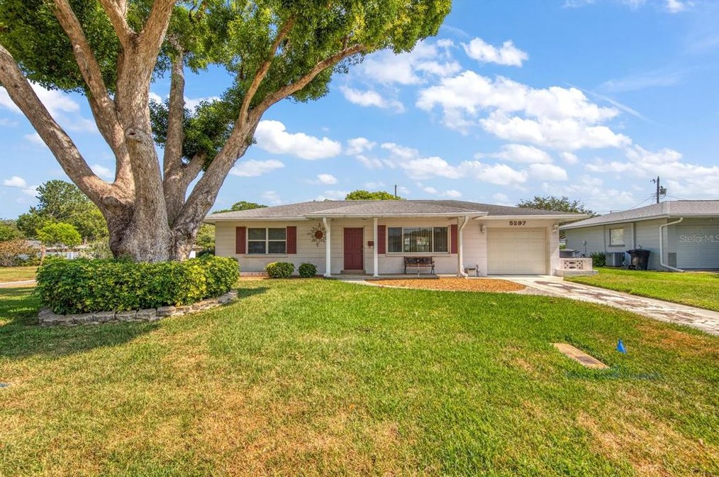 5297 35th Ter, Saint Petersburg, FL 33710-2011