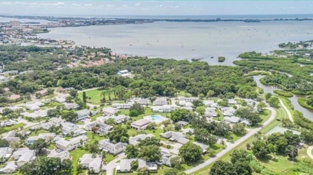 3212 38th Way, Saint Petersburg FL  33711-3917 exterior