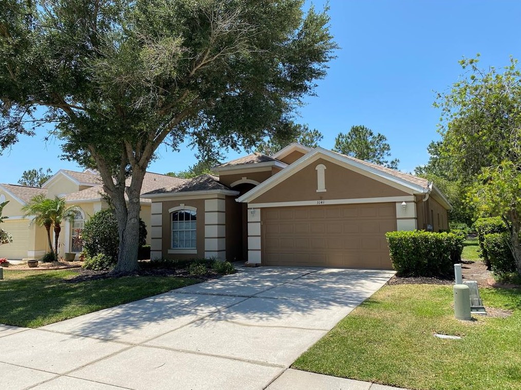 3141 Banyan Hill Ln, Land O Lakes, FL 34639