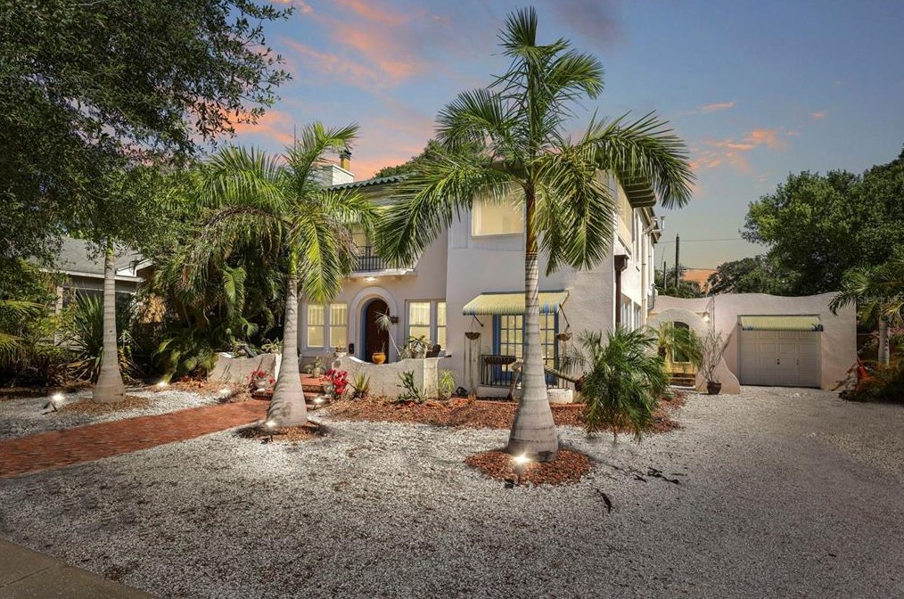 861 19th Ave, Saint Petersburg, FL 33704-4243