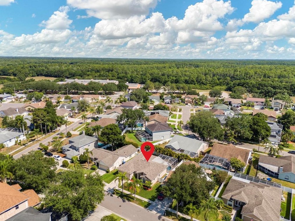 11306 Glenmont Dr, Tampa FL 33635-1531 exterior