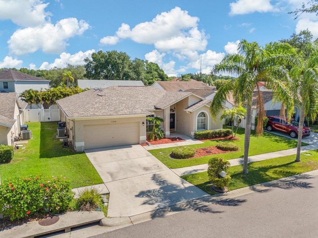 11306 Glenmont Dr, Tampa, FL 33635-1530
