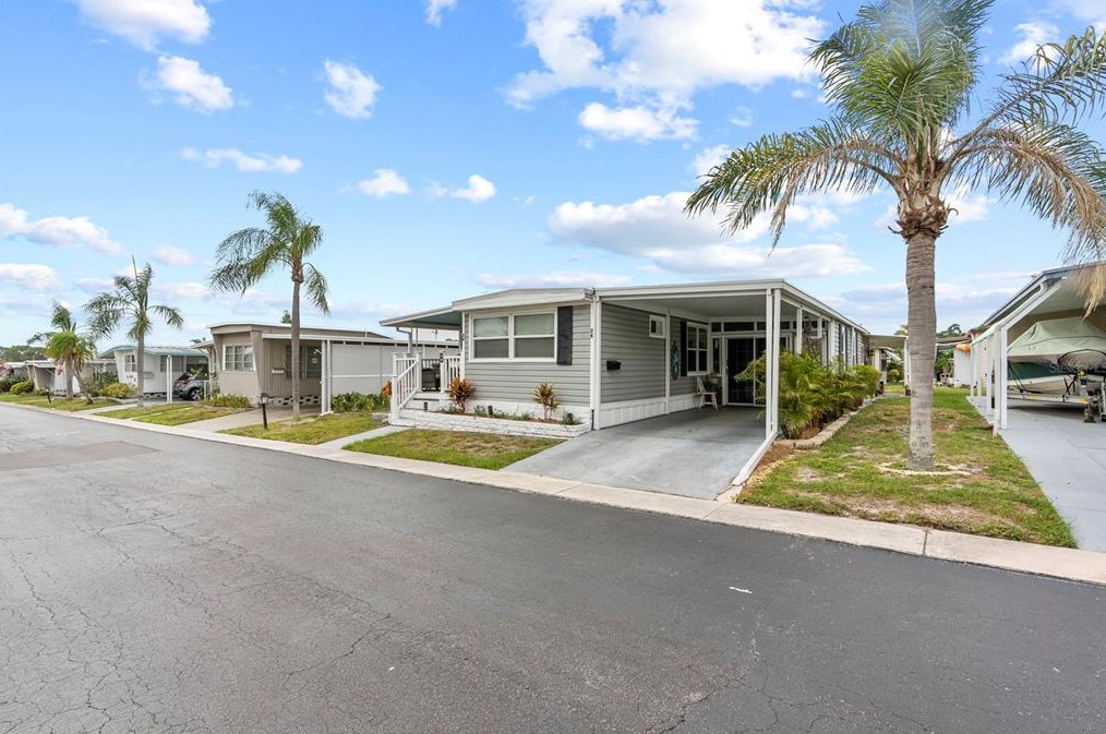 12651 Seminole Blvd #2k, Largo, FL 33778