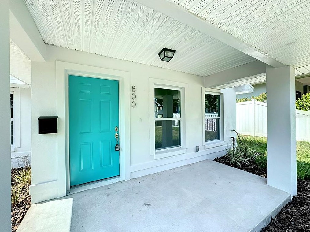 800 Newton Ave S, Saint Petersburg, FL 33701