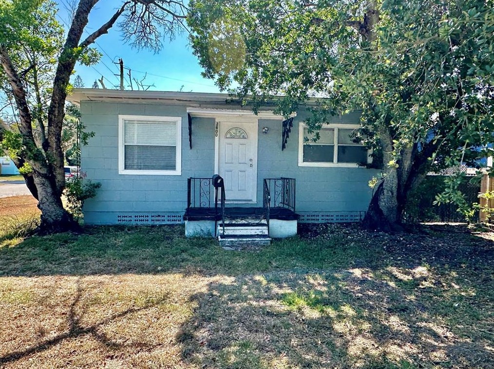 3600 28th St N, Saint Petersburg, FL 33713