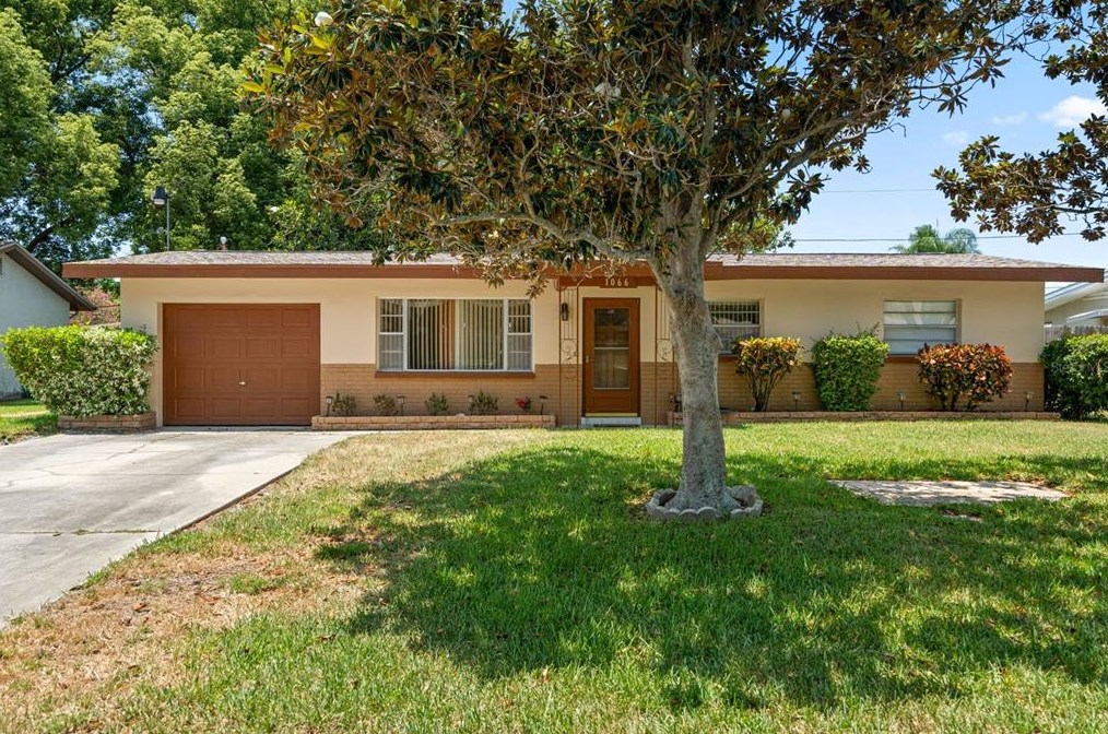 1066 Oakwood Dr, Dunedin, FL 34698