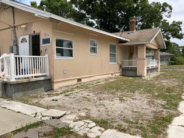 4400 4th Ave S, Saint Petersburg, FL 33711