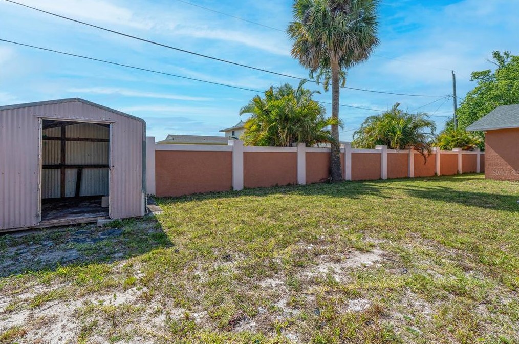 3334 Henry St, Melbourne FL 32901-8016 exterior