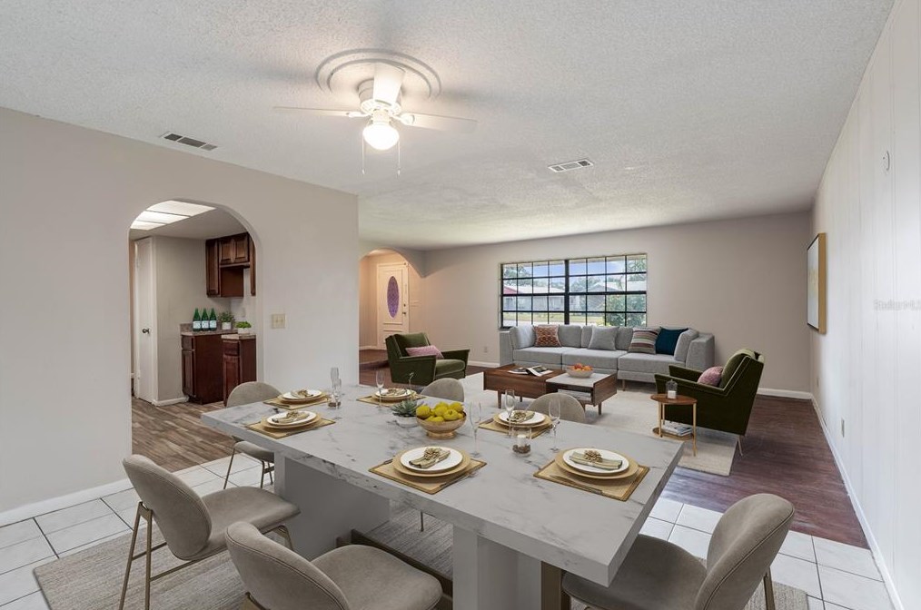 3334 Henry St, Melbourne FL 32901-8016 exterior