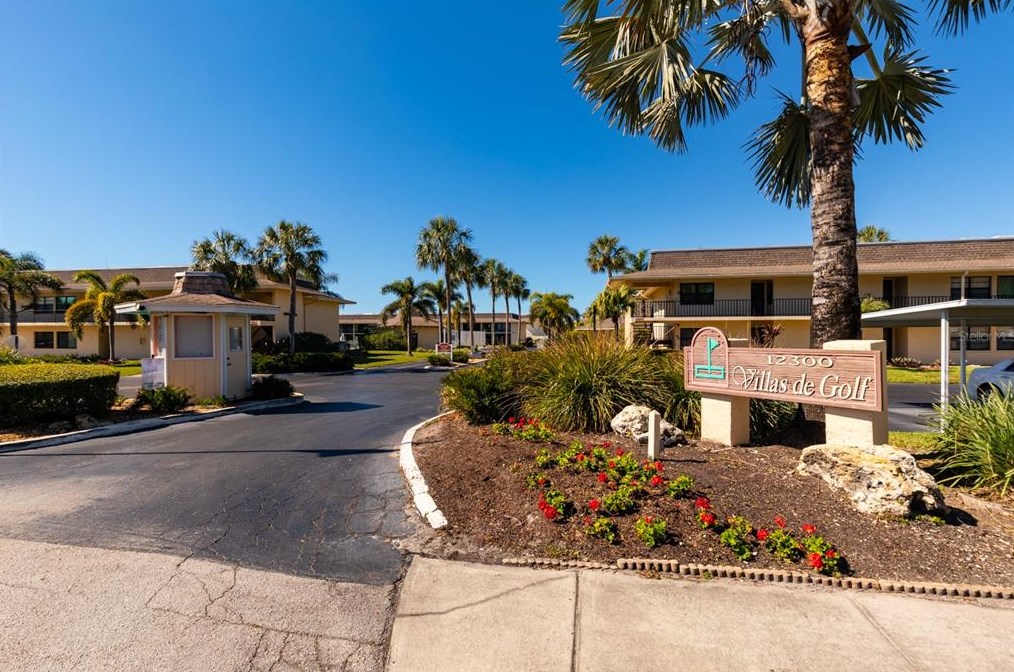12300 Vonn Rd #5207, Largo, FL 33774