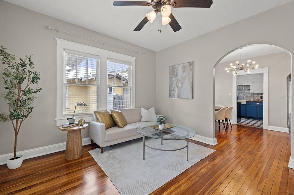 5901 Ola Ave, Tampa FL 33604-6615 exterior