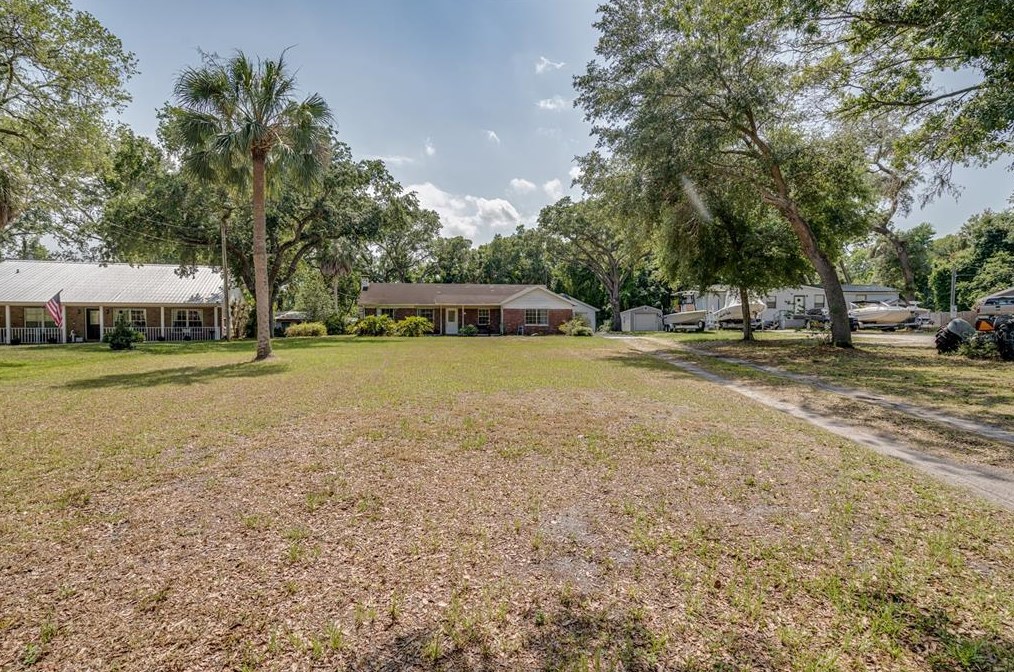 9203 Cobb Rd, Riverview FL 33578-4927 exterior