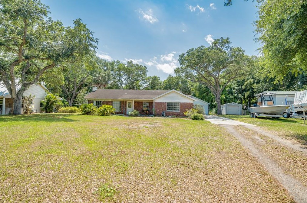 9203 Cobb Rd, Riverview FL 33578-4927 exterior