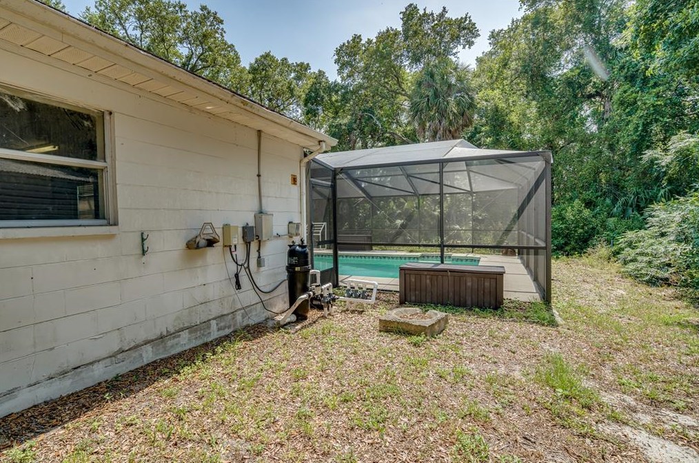 9203 Cobb Rd, Riverview FL 33578-4927 exterior