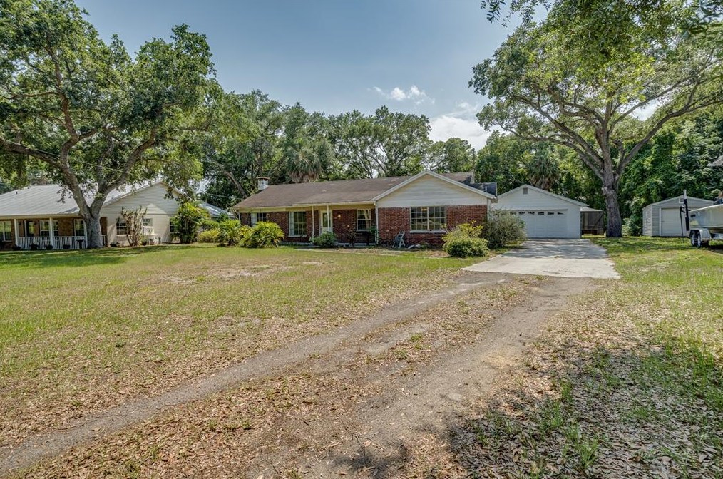 9203 Cobb Rd, Riverview FL 33578-4927 exterior