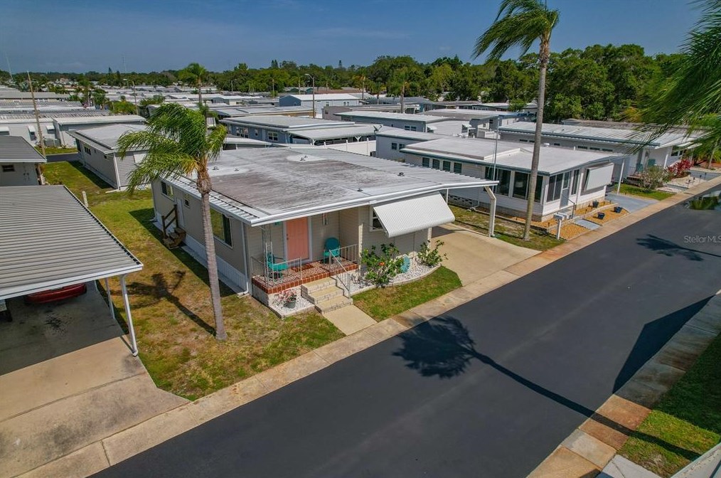 3301 Alt 19 #611, Palm Harbor, FL
