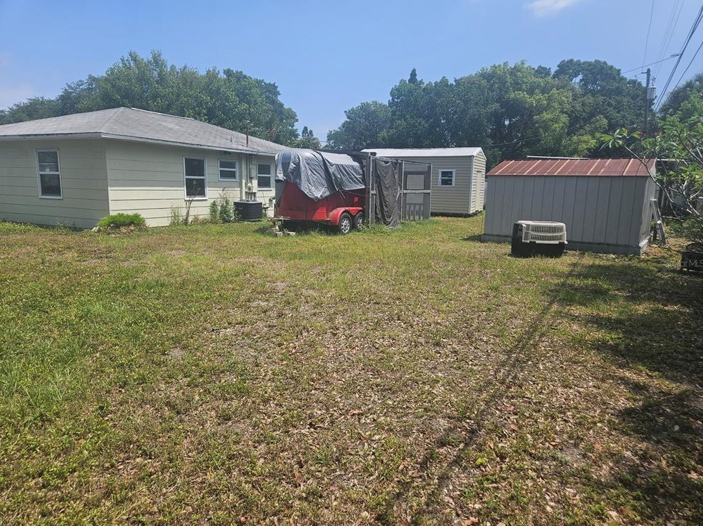 6831 13th St, Saint Petersburg, FL 33702-5715