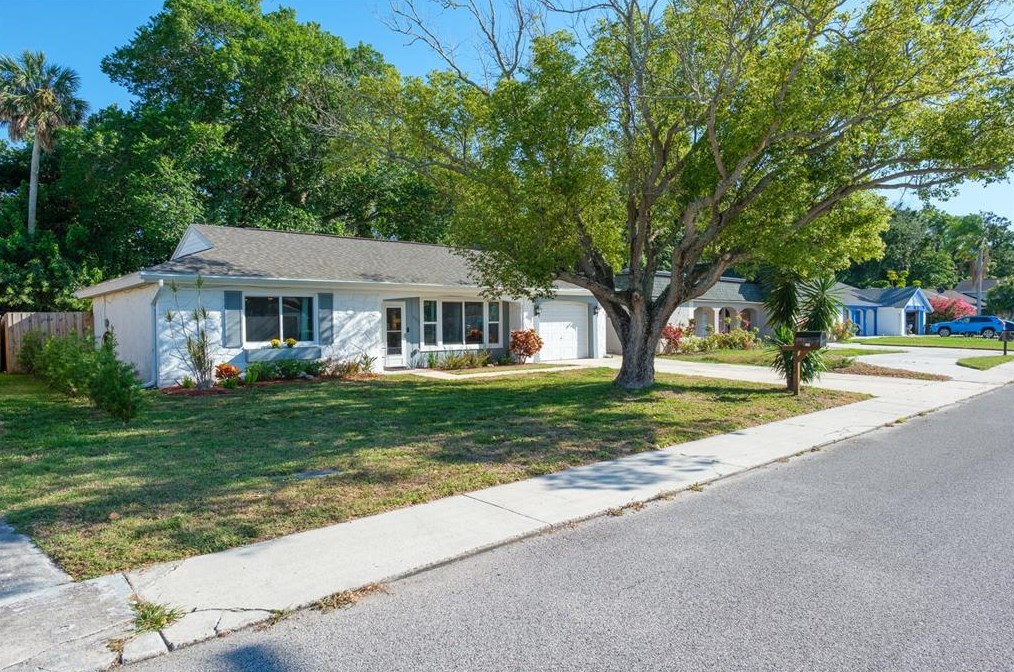 3332 Honeymoon Ln, Tarpon Springs, FL 34691-1111