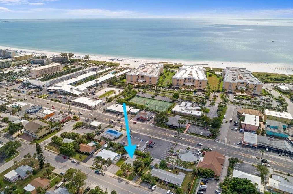 6502 Gulf Winds Dr #3, Saint Petersburg, FL 33706