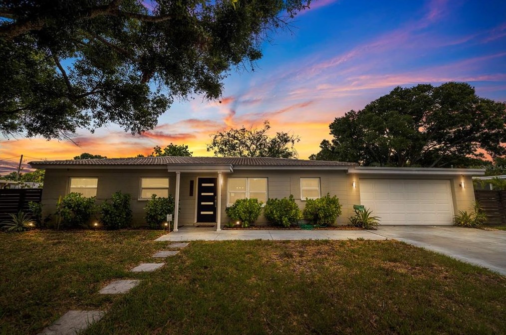7007 19th Way, Saint Petersburg, FL 33702-4845