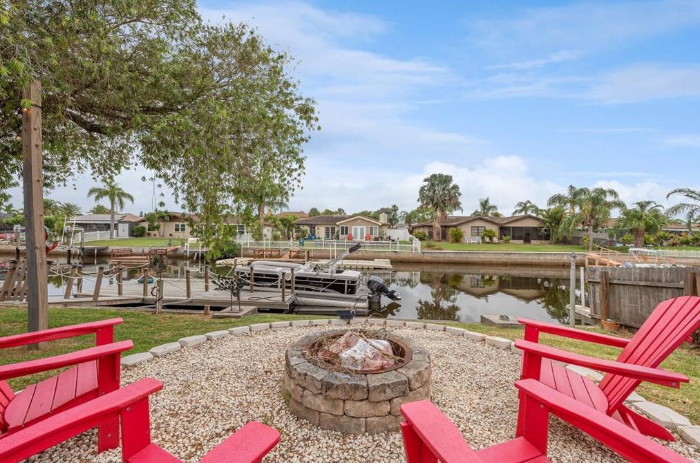 9831 San Sierra Way, Port Richey, FL 34668-3538