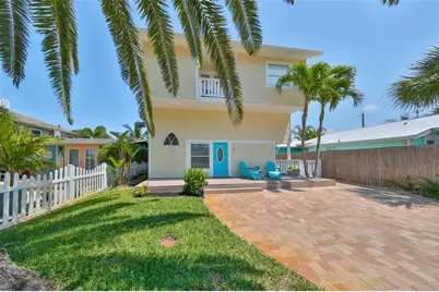 13004 Boca Ciega Avenue, Madeira Beach, FL 33708 - Photo 4