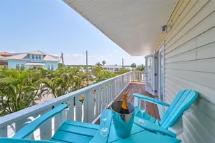 13004 Boca Ciega Ave, Madeira Beach, FL 33708 - Photo 2