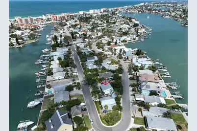 13004 Boca Ciega Avenue, Madeira Beach, FL 33708 - Photo 4