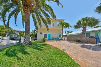 13004 Boca Ciega Avenue, Madeira Beach, FL 33708 - Photo 8