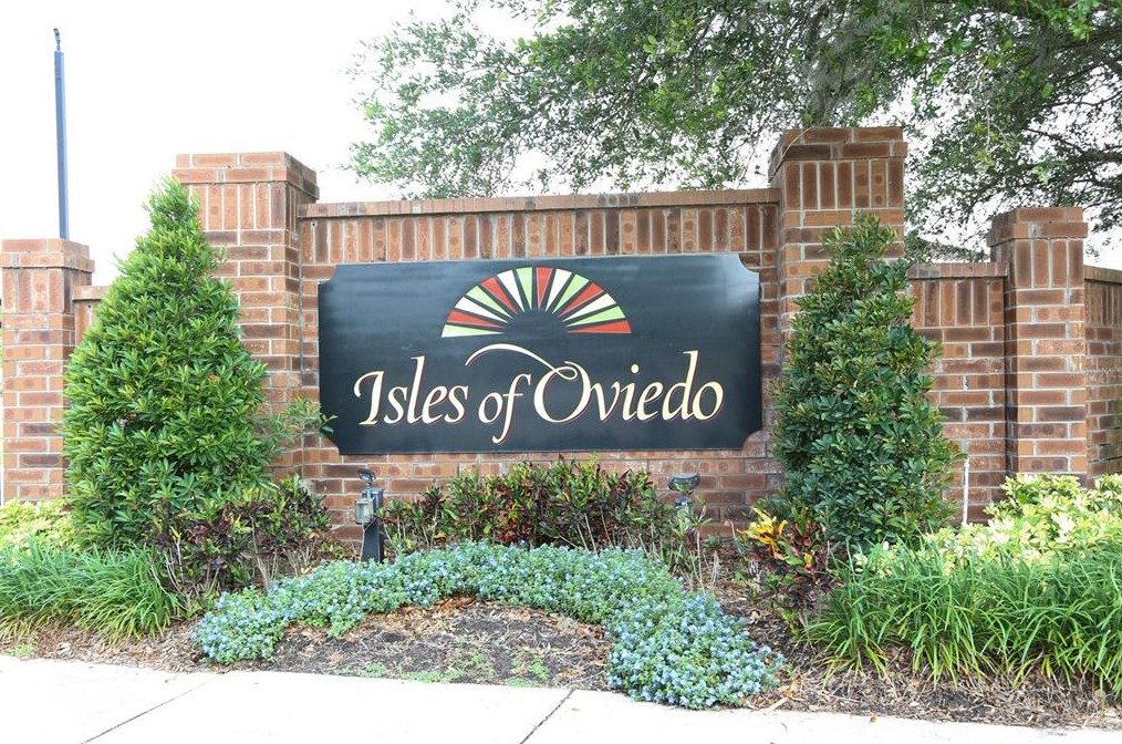 1994 Silverweed Way, Oviedo, FL 32765-4622