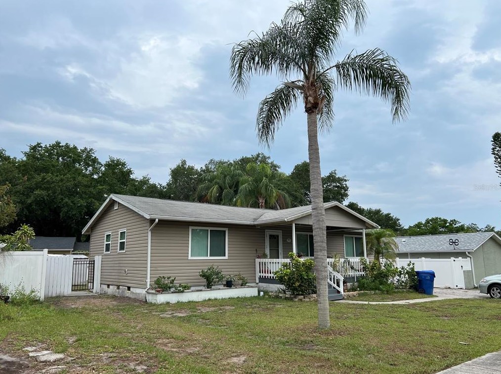 2822 21st Terrace Sw, Largo, FL 33774