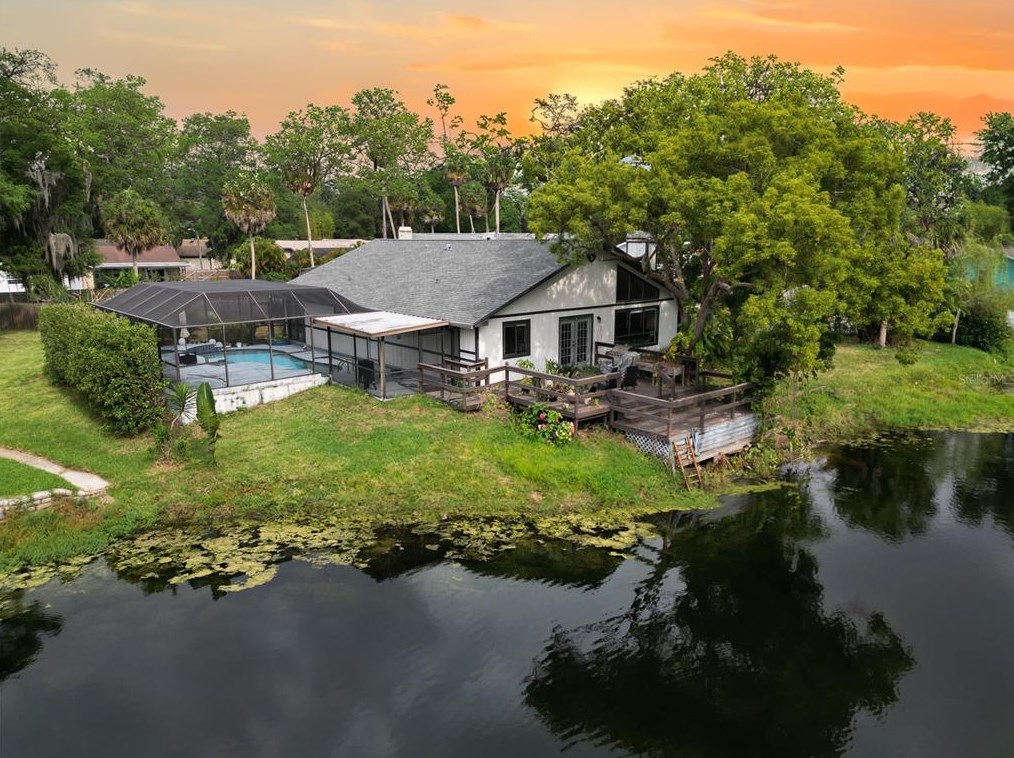 7460 Candlelight Ct, New Port Richey, FL 34652-1411
