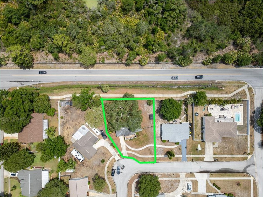 1309 Ironworks Ln, Tarpon Springs, FL 34689-2935