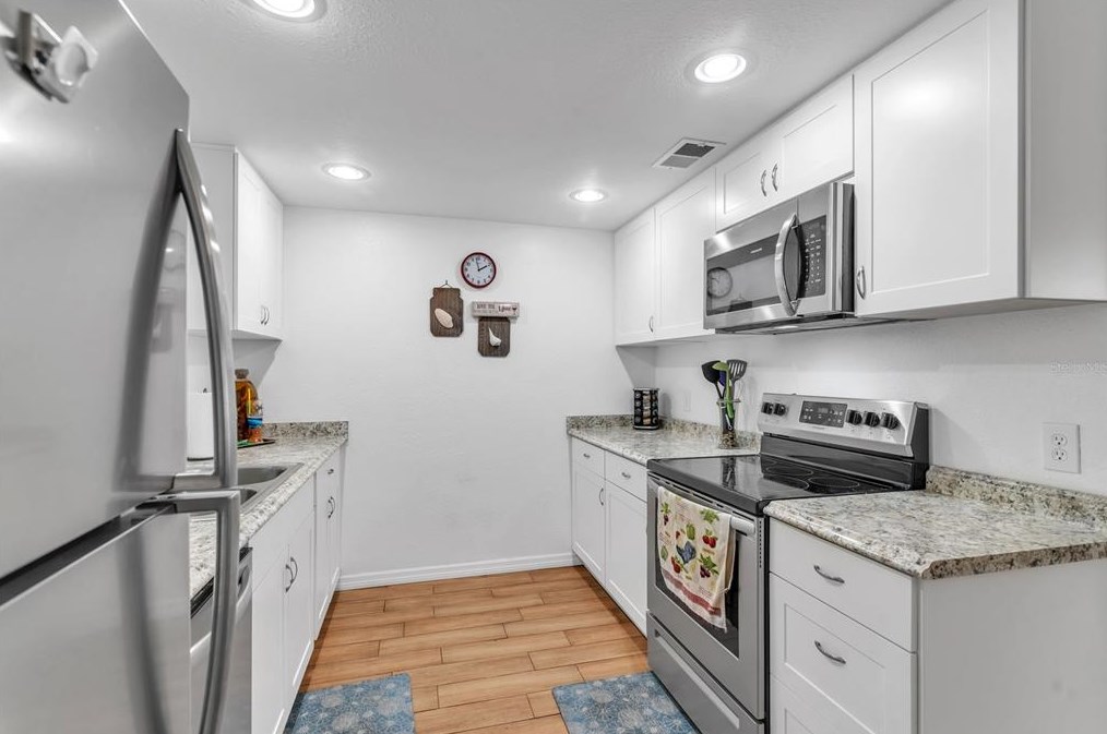 1309 Ironworks Ln, Tarpon Springs FL  34689-2937 exterior