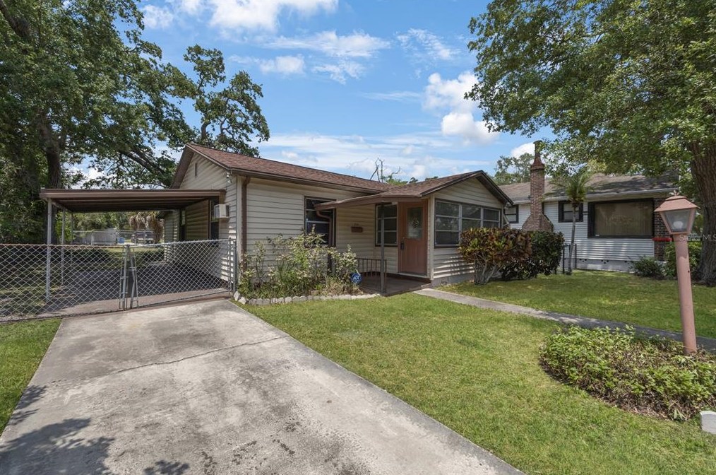 711 19th Ave, Saint Petersburg, FL 33704-3343