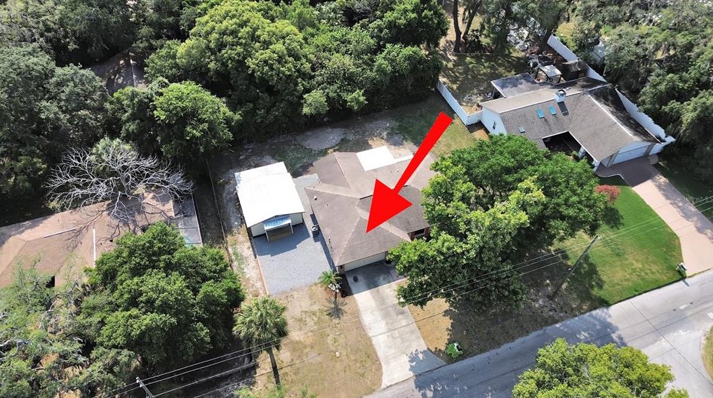 7102 Van Buren St, New Port Richey, FL 34653-1743