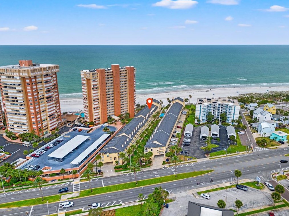 17960 Gulf Blvd #121, Saint Petersburg, FL 33708