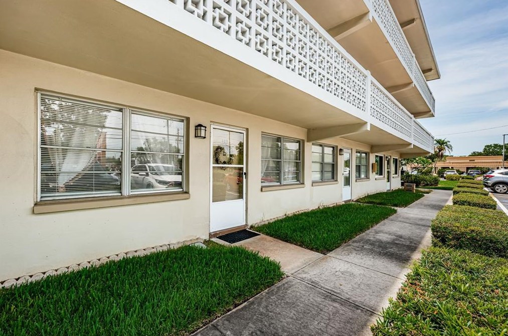 8100 Dr Martin Luther King Jr Street N #105, Saint Petersburg, FL 33702