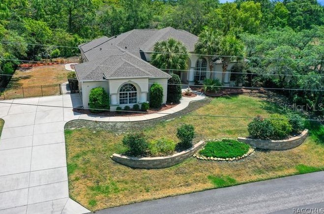 31 Linder St, Homosassa, FL 34446-4002