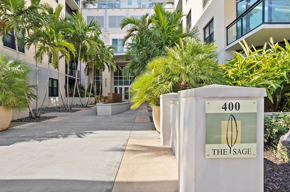 400 4th Ave S #1003, Saint Petersburg, FL 33701
