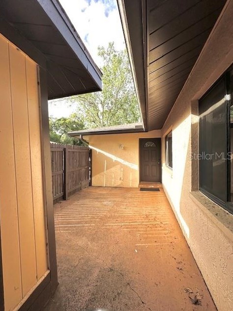 8482 60th St, Pinellas Park FL  33781-1337 exterior