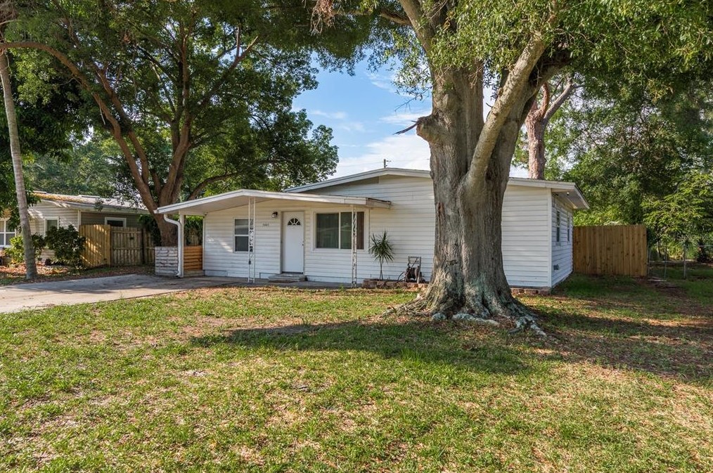 5860 64th Terrace N, Pinellas Park, FL 33781