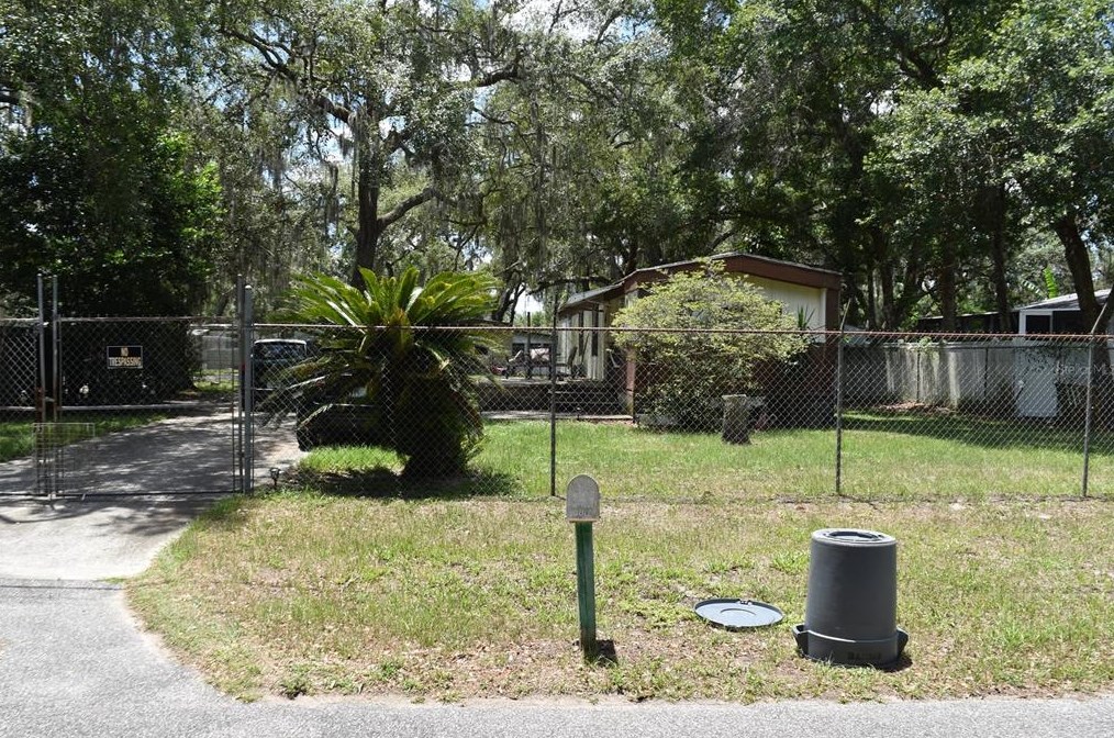 12426 Eagle Lake Ave, New Port Richey, FL 34654